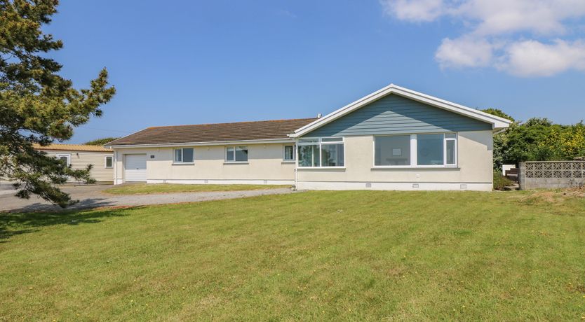 Photo of Seaport Lodge