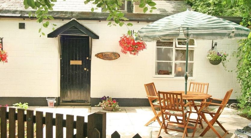 Photo of Cider Cottage