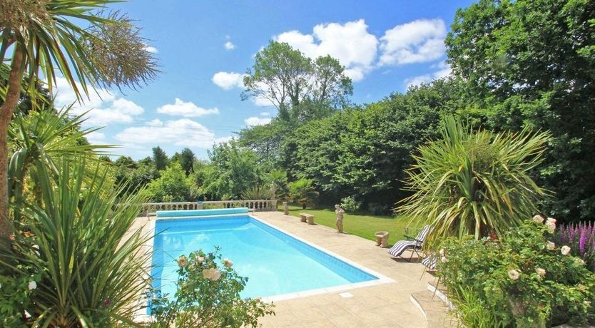 Photo of Cider Cottage