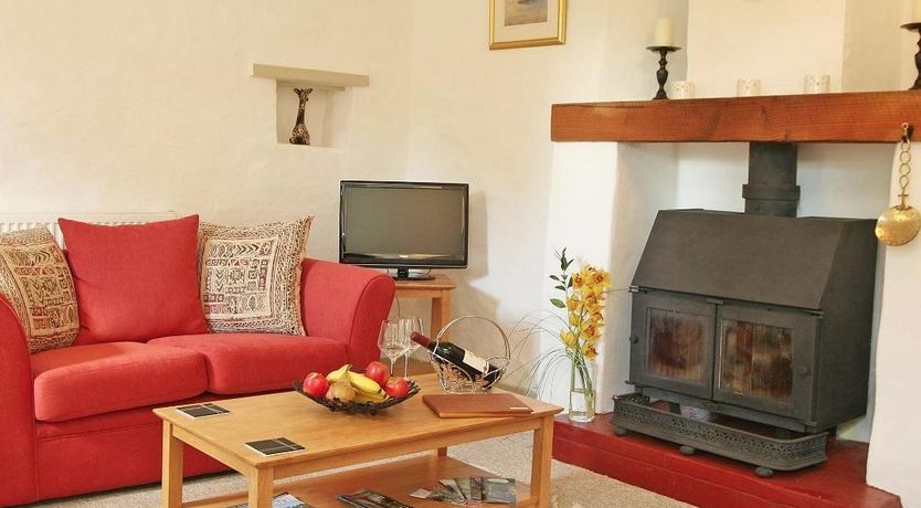 Photo of Cider Cottage