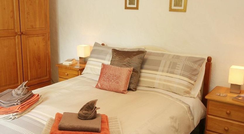 Photo of Cider Cottage