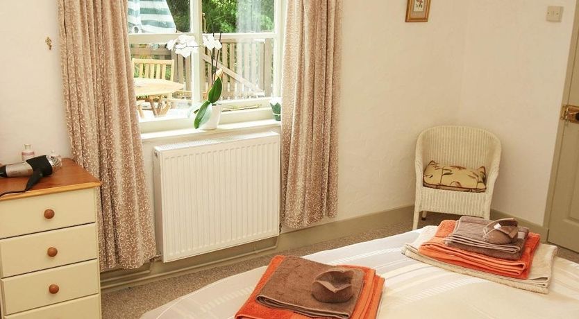 Photo of Cider Cottage