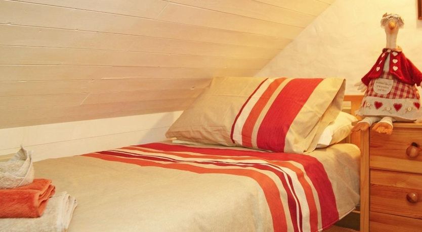 Photo of Cider Cottage