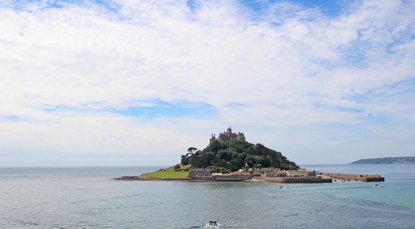 Photo of Boskednan Wartha