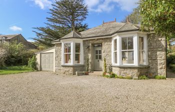 Boskednan Wartha Holiday Cottage