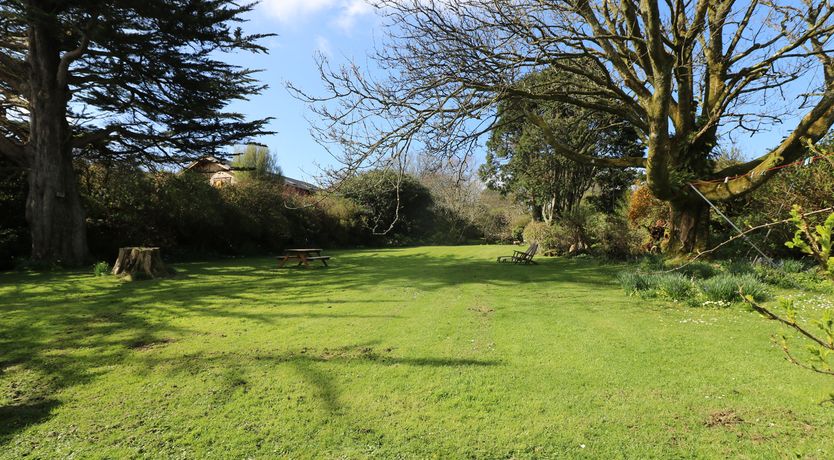 Photo of Boskednan Wartha