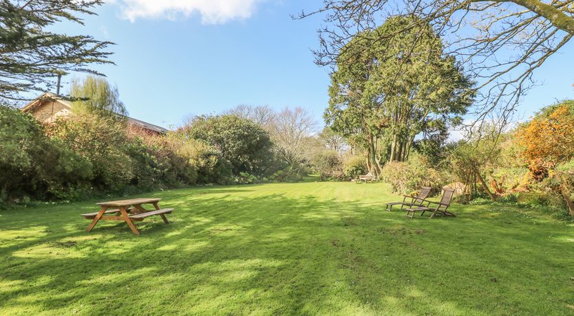 Photo of Boskednan Wartha