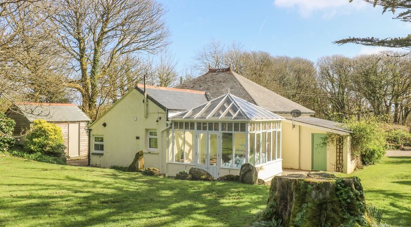 Photo of Boskednan Wartha