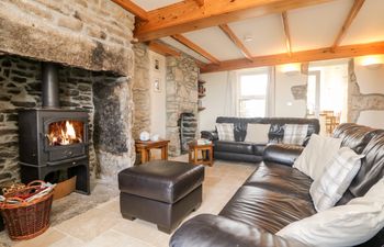 Boslow Holiday Cottage