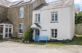 Driftwood Cottage Holiday Cottage
