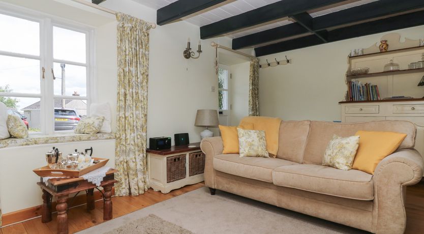 Photo of Driftwood Cottage