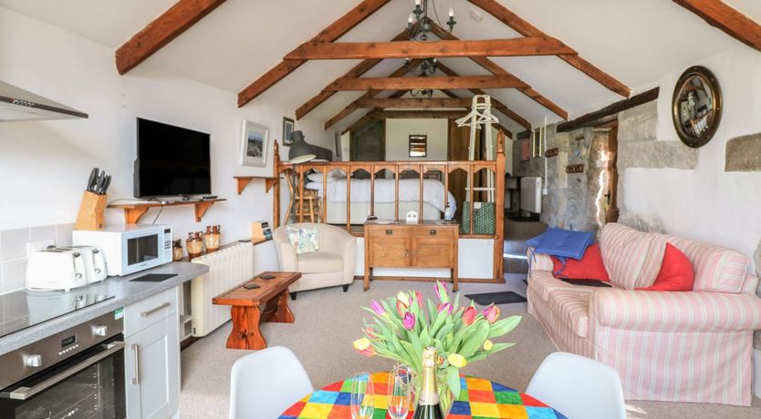 Photo of Trevenning Chapel