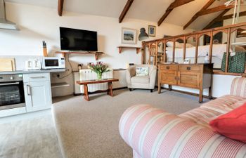 Trevenning Chapel Holiday Cottage