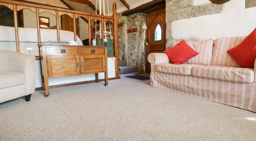 Photo of Trevenning Chapel