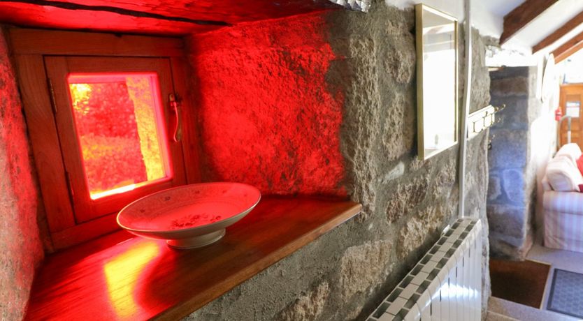 Photo of Trevenning Chapel