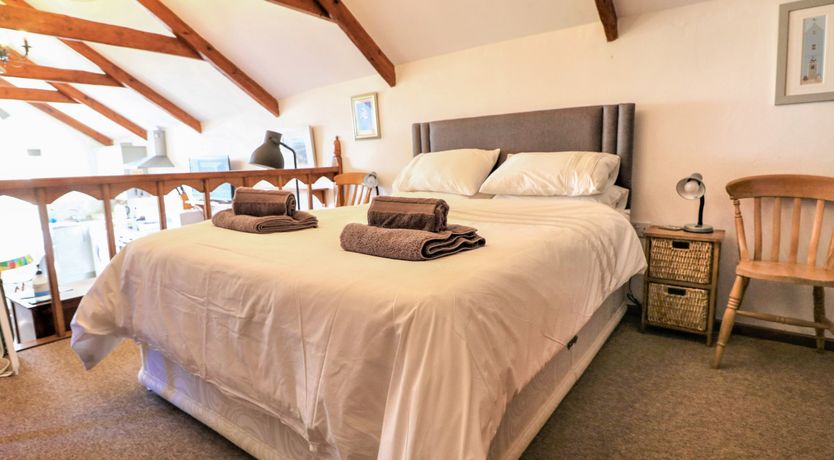 Photo of Trevenning Chapel