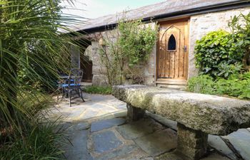 Trevenning Chapel Holiday Cottage