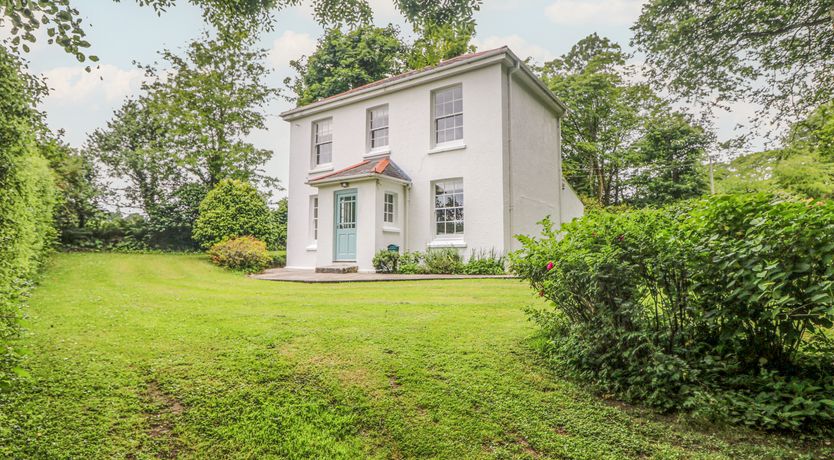 Photo of Penwarne Lodge