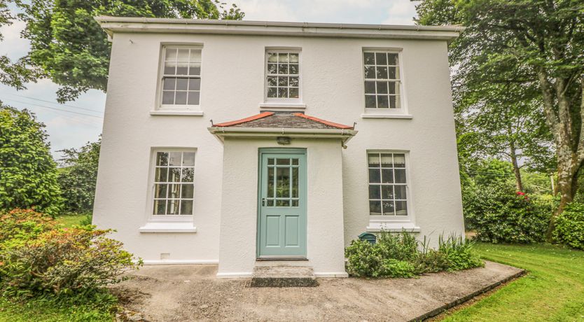 Photo of Penwarne Lodge