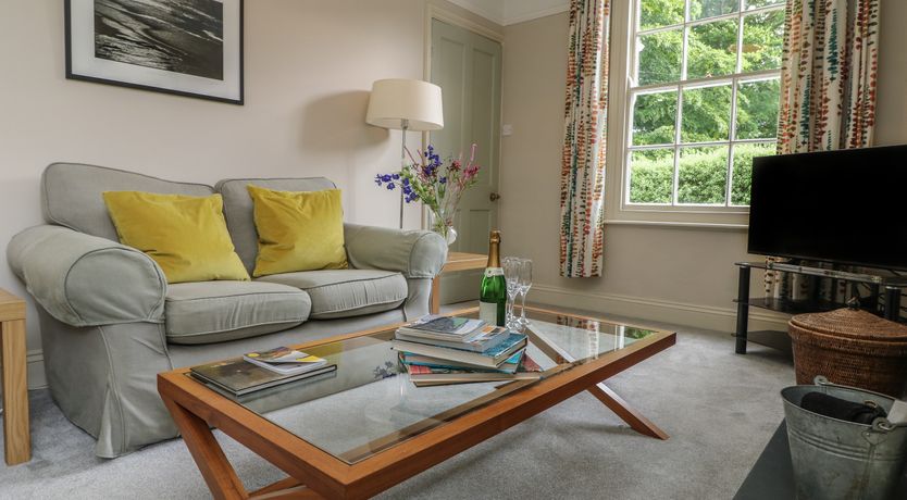 Photo of Penwarne Lodge