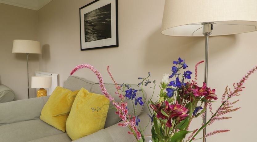 Photo of Penwarne Lodge