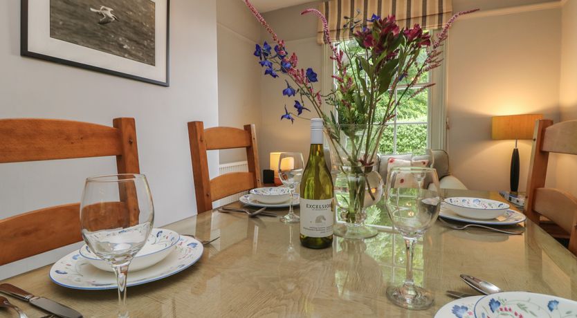 Photo of Penwarne Lodge