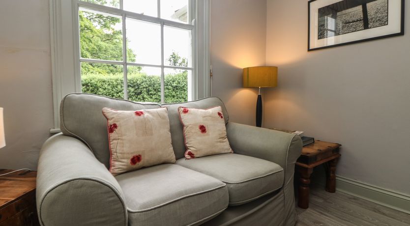 Photo of Penwarne Lodge