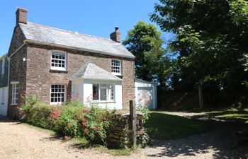 Trenouth Cottage Holiday Cottage
