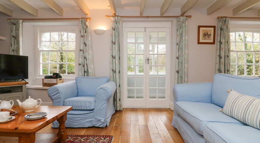 Photo of Trenouth Cottage