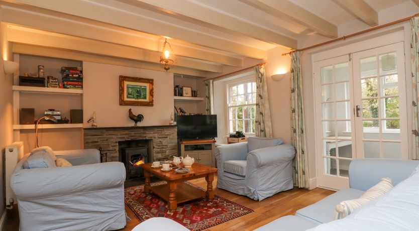 Photo of Trenouth Cottage
