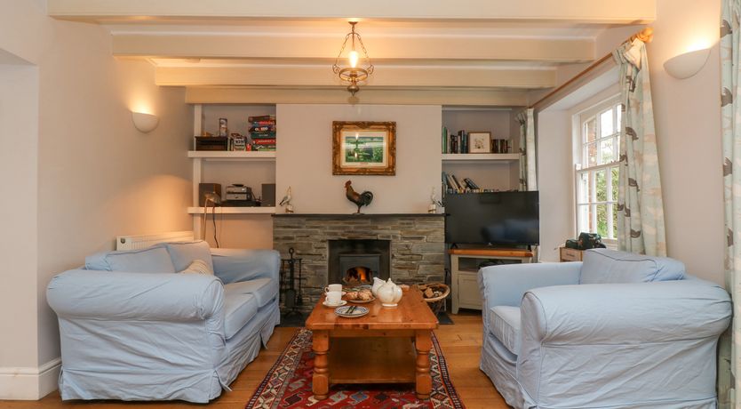 Photo of Trenouth Cottage
