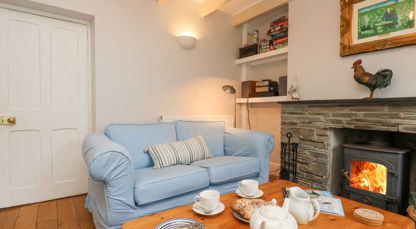 Photo of Trenouth Cottage