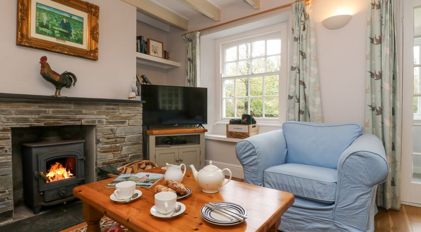 Photo of Trenouth Cottage