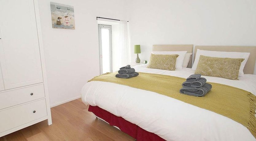 Photo of The Old Dairy