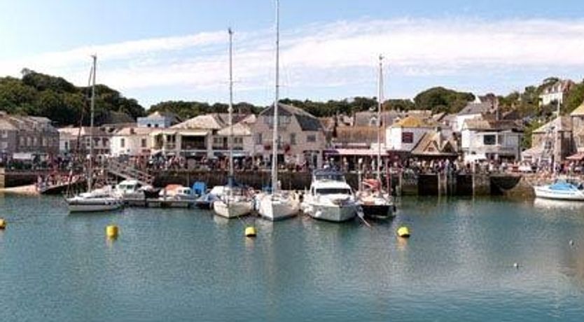 Photo of The Old Dairy