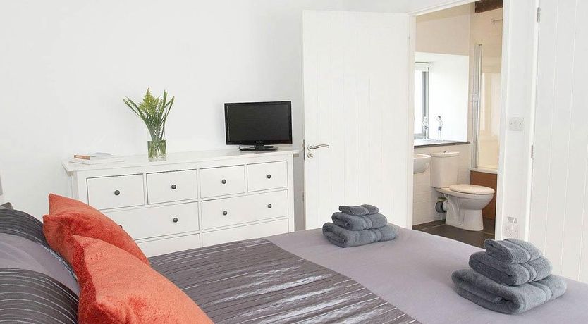 Photo of The Old Dairy