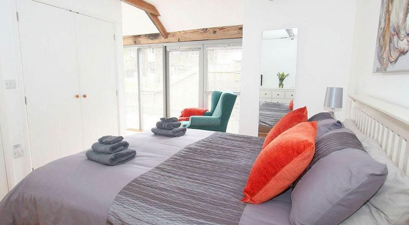 Photo of The Old Dairy