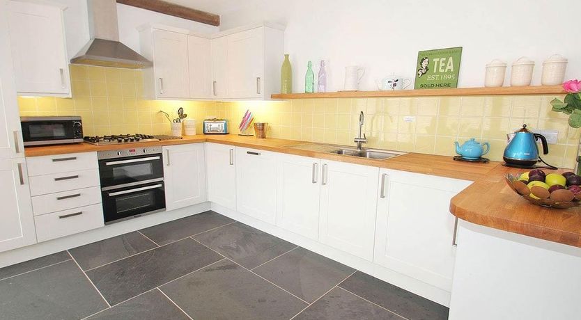 Photo of The Old Dairy