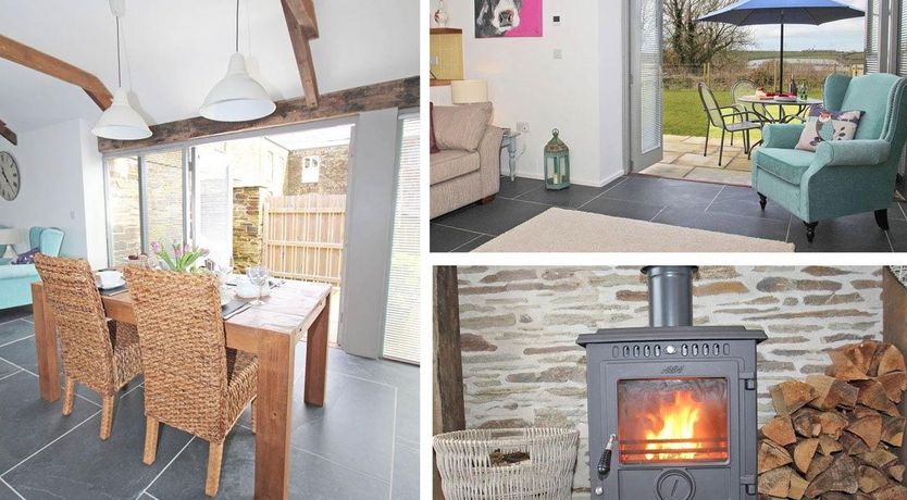 Photo of The Old Dairy