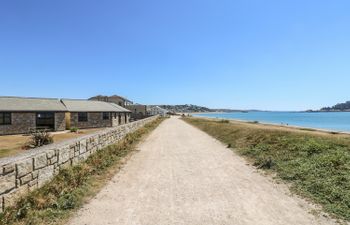 Sail Boats Holiday Cottage