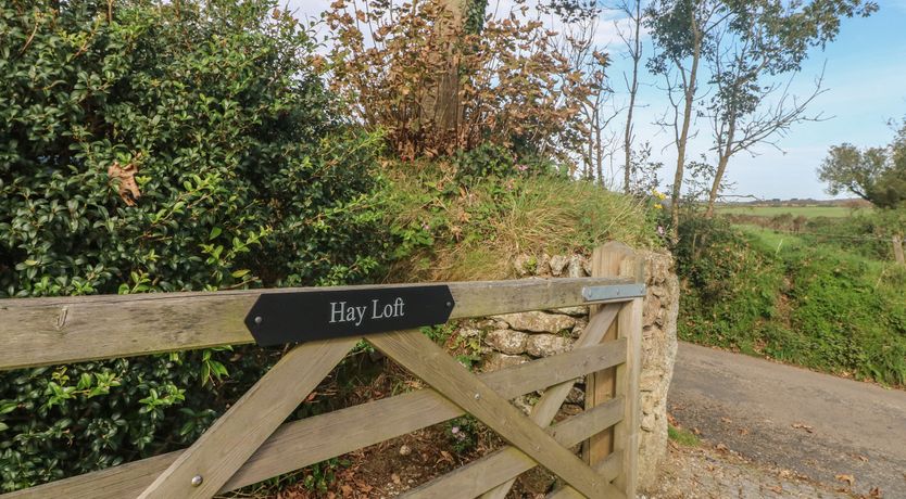 Photo of Hay Loft