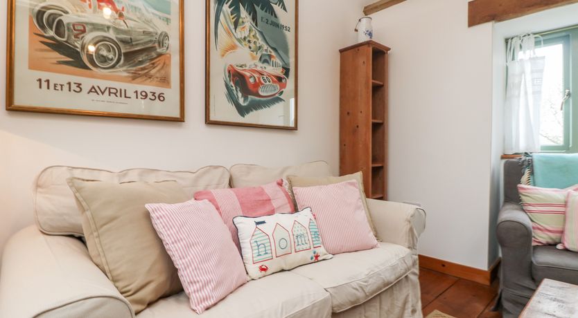 Photo of Hay Loft