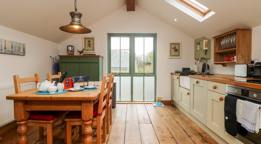 Photo of Hay Loft