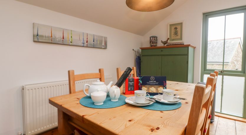 Photo of Hay Loft