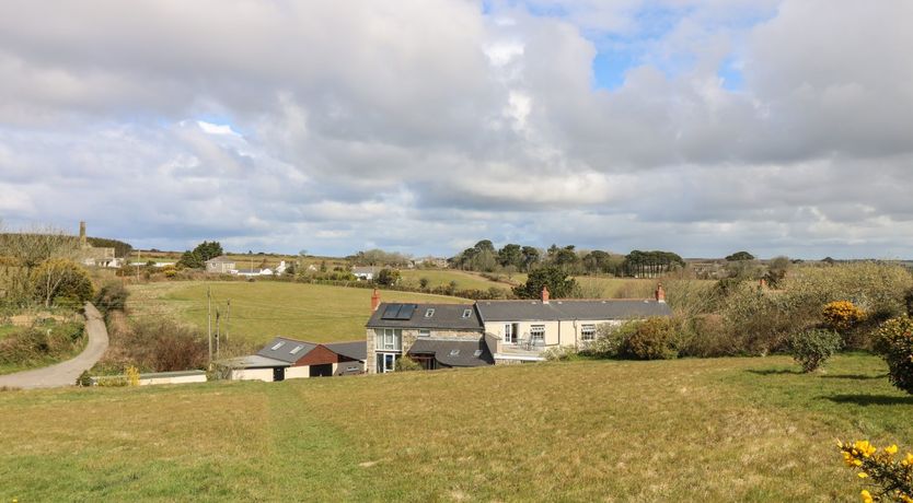 Photo of Mynheer Farm Barn