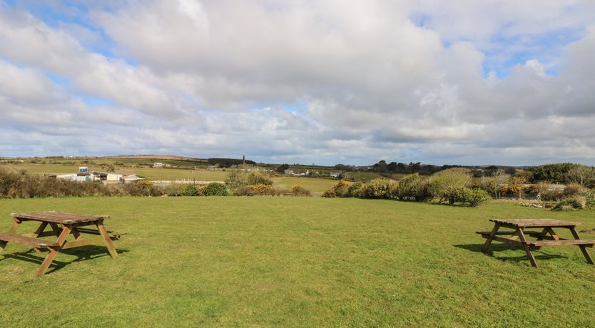 Photo of Mynheer Farm Barn