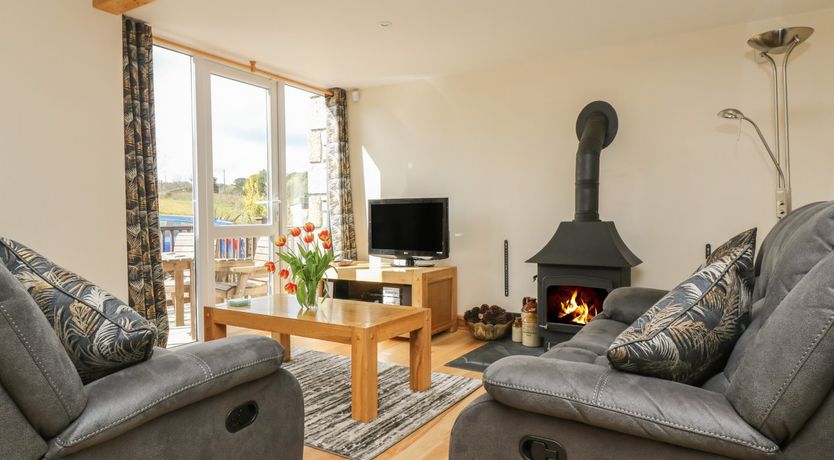 Photo of Mynheer Farm Barn