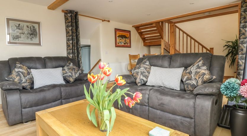 Photo of Mynheer Farm Barn