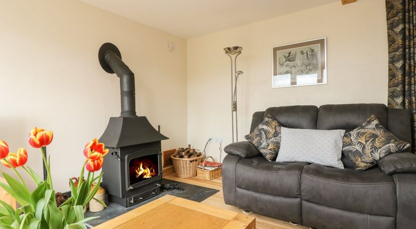 Photo of Mynheer Farm Barn