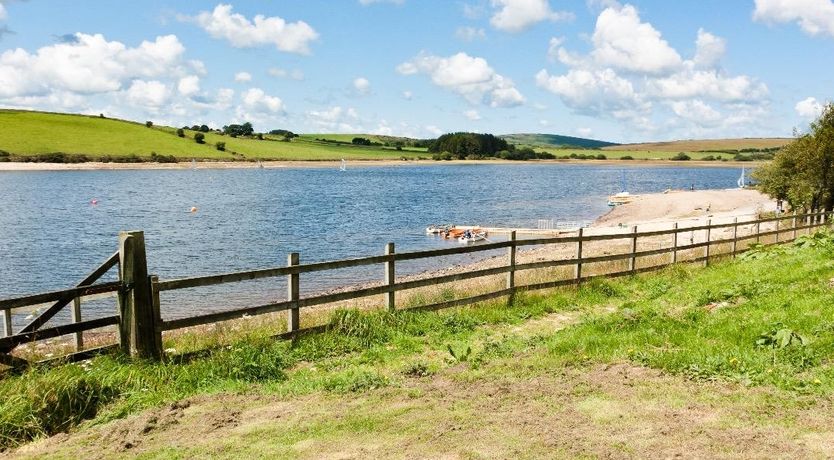 Photo of Higher Kernick Stable